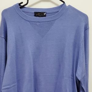 Nick Price Original Sweater